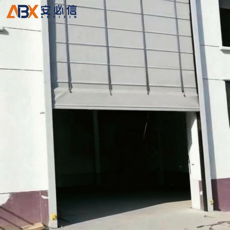 包头升降平台